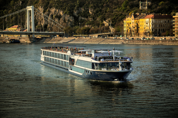 Romantic Rhine (Northbound)